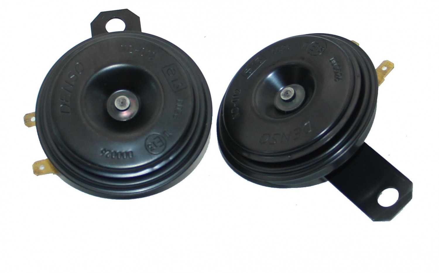 Horn Disc Segar All Car