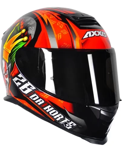 Axxis Eagle 26 Helmet