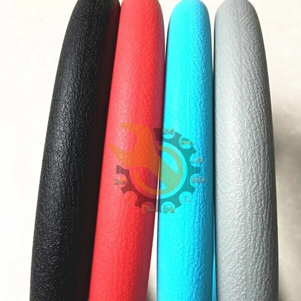 Silicone Car Steering Cover