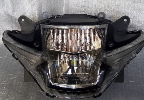 Suzuki GSX R150 Original Stanley Headlamp