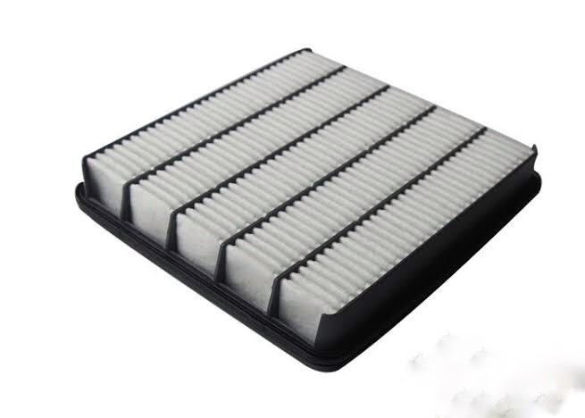 TOYOTA AIR FILTER (ASSY) 17801-51020 V8-1VD