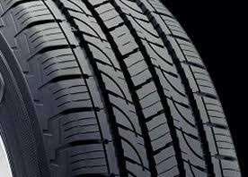 Yokohama GO56 245/70R16 107H TL