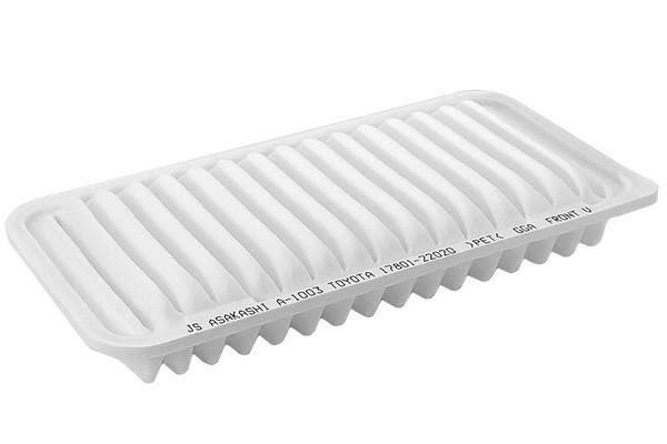 TOYOTA AIR FILTER (ASSY) 17801-22020 2NZ