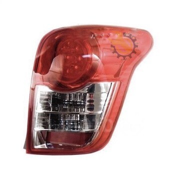 Back or Tail Light Right fits Toyota Fielder 2014  Rear Lamp Right Side