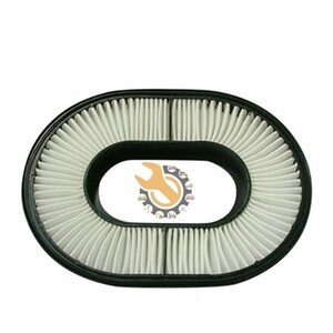 Air filter MD620721 for MITSUBISHI PAJERO