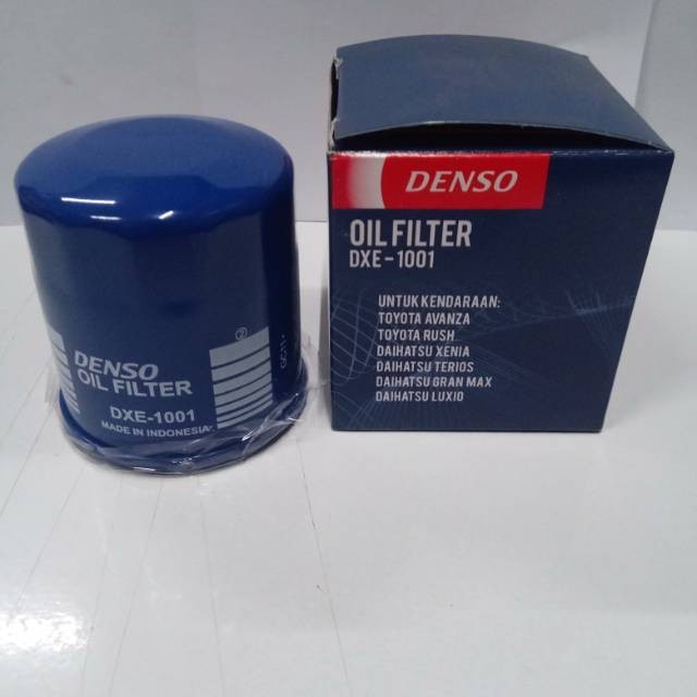 DENSO OIL FILTER DXE1001