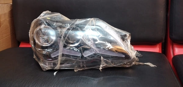 Toyota Mark X Head Lamp 2005-2007