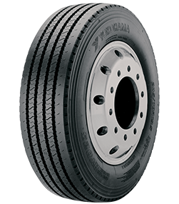 Yokohama RY237 1000R20-16 150/146L TT RIB