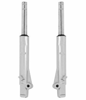 Bajaj Pulser Fork Front