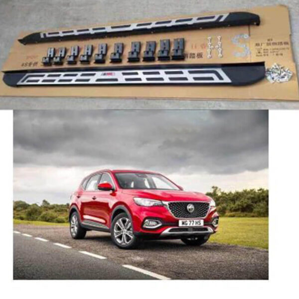 MG HS Side Step 2018-2020