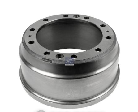 Brake drum 0094903