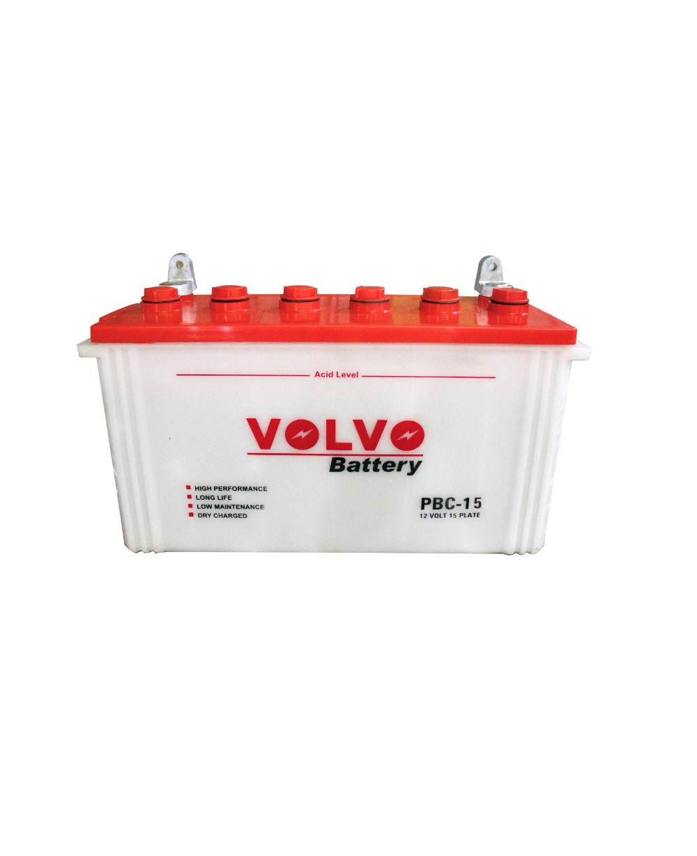 Volvo Battery PBC-15