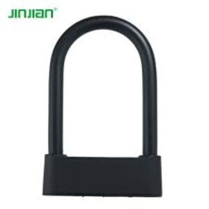 jinjian bike lock