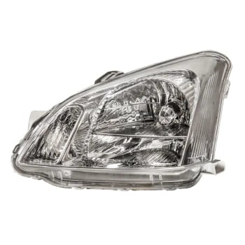 Toyota Premio 2005 Headlight