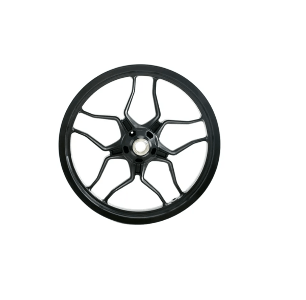 Bajaj Pulsar NS-160 Rim