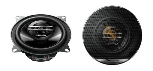 TS-G1020F - Car Speaker Systems | Pioneer