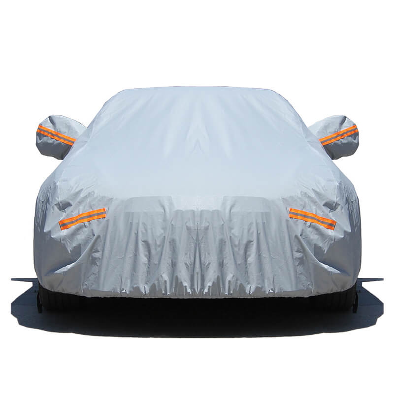 Car Body Cover Sedan Water Proof