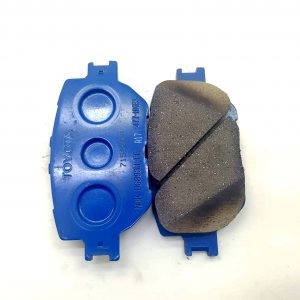 Toyota Car Front Brake Pad Noah