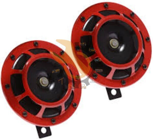 Car Electric Horn 12Volt