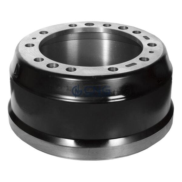 Brake Drum for DAF 1233462