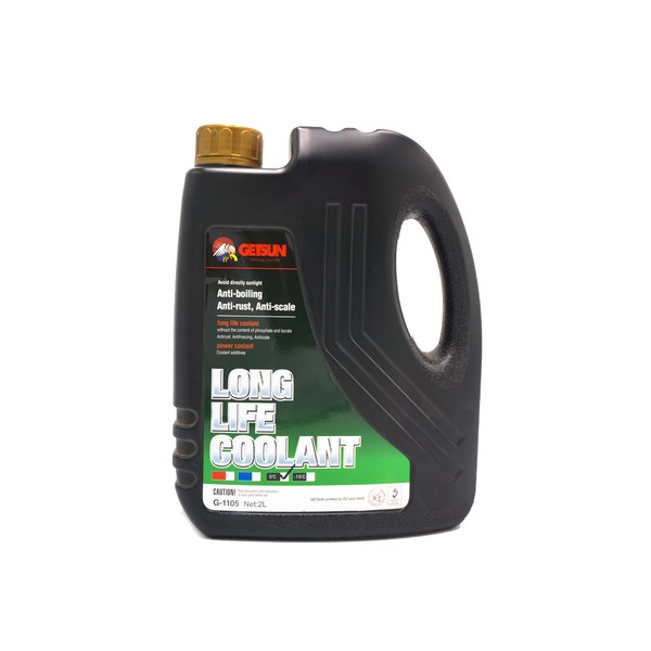 GETSUN LONG LIFE COOLANT
