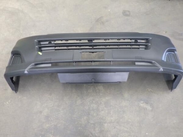 Front Bumper Toyota Hiace 2012-2016 China
