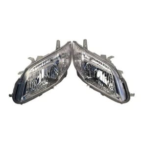 HEADLIGHT TOYOTA COROLLA AXIO 2007