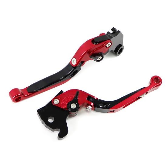 Yamaha MT15 Foldable Levers Indo