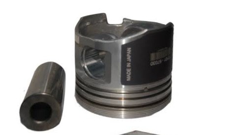 TOYOTA PISTON WITH PIN 13103-11081 3E