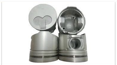 TOYOTA PISTON WITH PIN 13103-72010 2Y