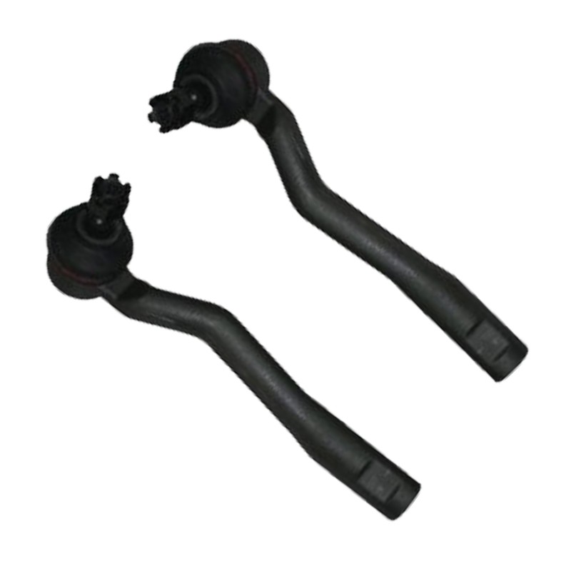 R/L Outer Right & Outer Left Tie Rod End for Toyota Corona ST-191