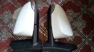 Toyota Premio 2010 Looking Glass
