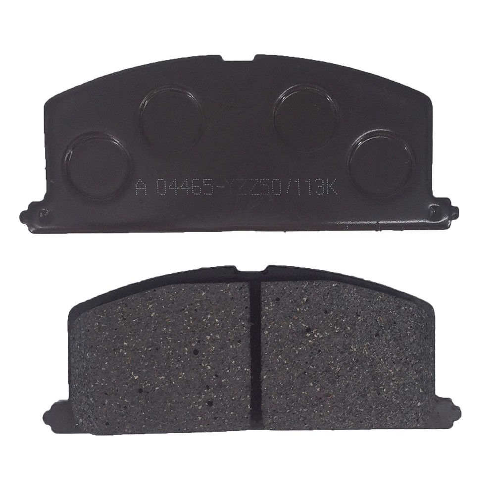 Toyota Car Front Brake Pad EE90