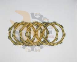 Lifan KPR Clutch Plate