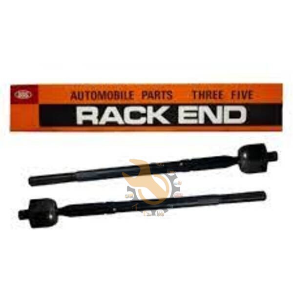 555 Sankei SR-H470 Steering Rack End-Front