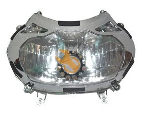 Bajaj discover outlet 100 headlight price