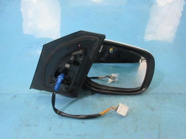 Toyota Allion Looking Glass 2012