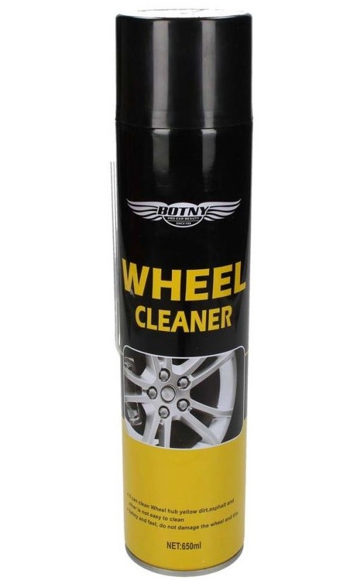 BOTNY WHEEL HUB CLEANER