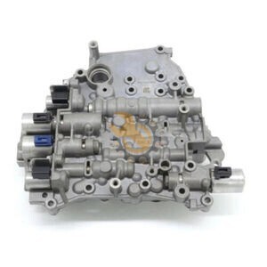 Gear Box Toyota Allion & Premio