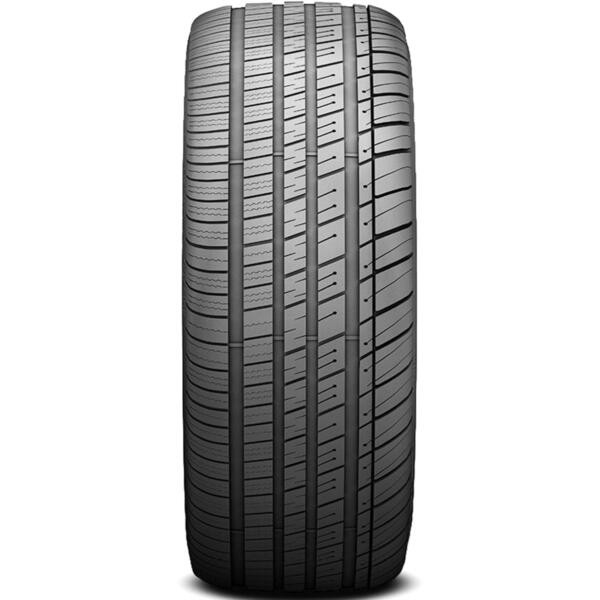 Kumho 4 Tires Kumho Ecsta LX Platinum 225/60R16 98W AS A/S High Performance