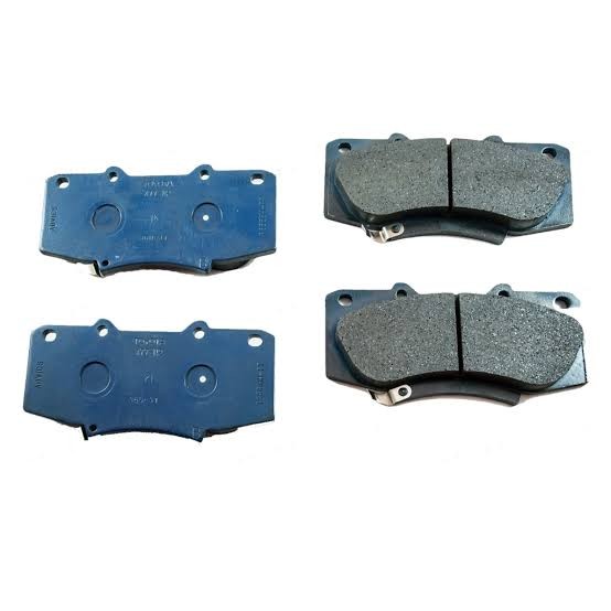 Toyota Front Disc Brake 04465-YZZR2 L/CRUISER V8