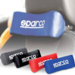 Sparco Neck Rest(SET)