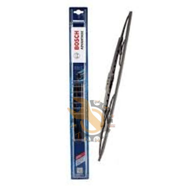 Bosh Advantage Wiper Blade 12-18' U-Hook