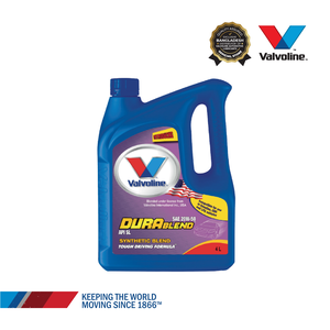 Valvoline Durablend 20W-50 API SM/CF