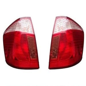 Backlight Toyota Premio 2005