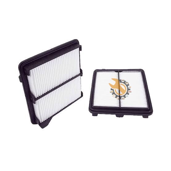 HONDA 17220-RMX-000 Genuine ELEMENT, AIR Filter