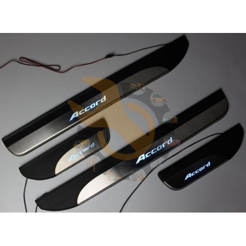 Honda Accord Door Sill