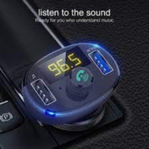 Car Bluetooth