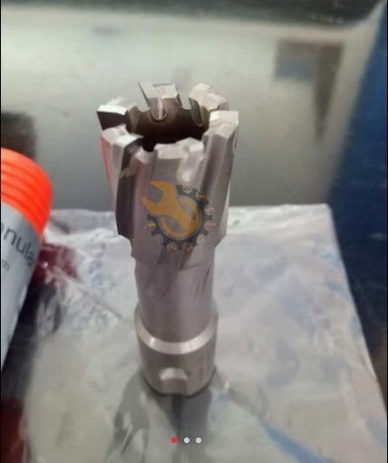 Metabo 626579000 HSS Annular Cutter