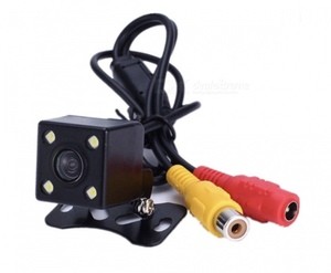 Car Rear View Camera Parking Assistance Camera